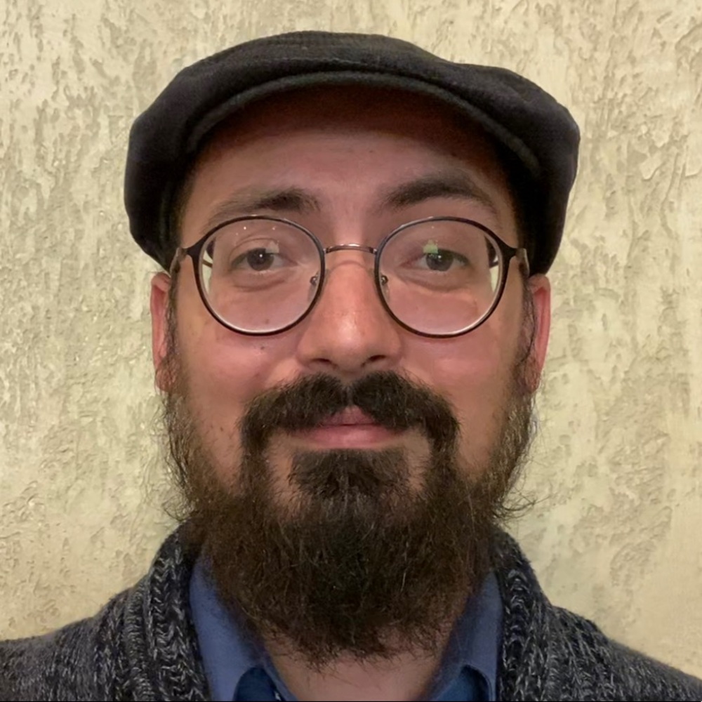 Meet your Posher, Ryan